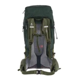 Deuter FUTURA AIR TREK 50 + 10 Herren - Trekkingrucksack 16 Deuter FUTURA AIR TREK 50 + 10 Herren - Trekkingrucksack -Globetrotter Geschaft 5637837204 l futura air trek 50 10 deuter 24