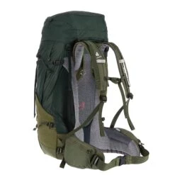 Deuter FUTURA AIR TREK 50 + 10 Herren - Trekkingrucksack 17 Deuter FUTURA AIR TREK 50 + 10 Herren - Trekkingrucksack -Globetrotter Geschaft 5637837204 m futura air trek 50 10 deuter 24