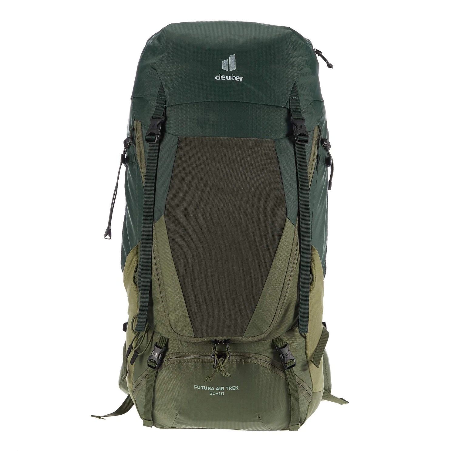 Deuter FUTURA AIR TREK 50 + 10 Herren - Trekkingrucksack 6 Deuter FUTURA AIR TREK 50 + 10 Herren - Trekkingrucksack – Bild 6