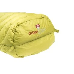 Grüezi Bag BIOPOD DOWNWOOL EXTREME LIGHT - Sommerschlafsack -Globetrotter Geschaft 5637837328 c biopod downwool extreme light grueezi bag 24