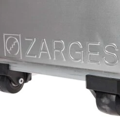 K424 XC MOBIL BOX - Ausrüstungsbox -Globetrotter Geschaft 5637838570 l k424 xc mobil box zarges 24