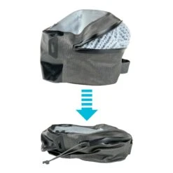 Nite Ize RUNOFF WATERPROOF PACKING CUBE - Packbeutel -Globetrotter Geschaft 5637838751 f runoff waterproof cube nite ize 24