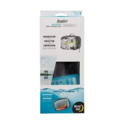 Nite Ize RUNOFF WATERPROOF PACKING CUBE - Packbeutel -Globetrotter Geschaft 5637838751 j runoff waterproof cube nite ize 24