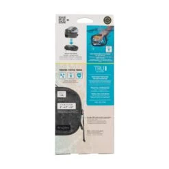 Nite Ize RUNOFF WATERPROOF PACKING CUBE - Packbeutel -Globetrotter Geschaft 5637838751 k runoff waterproof cube nite ize 24