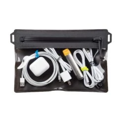 Nite Ize RUNOFF WATERPROOF TRAVEL POUCH - Packbeutel -Globetrotter Geschaft 5637838755 e runoff waterproof travel pouch nite ize 24