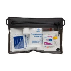 Nite Ize RUNOFF WATERPROOF TRAVEL POUCH - Packbeutel -Globetrotter Geschaft 5637838755 g runoff waterproof travel pouch nite ize 24