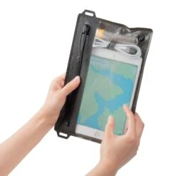 Nite Ize RUNOFF WATERPROOF TRAVEL POUCH - Packbeutel -Globetrotter Geschaft 5637838755 i runoff waterproof travel pouch nite ize 24