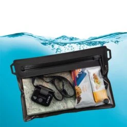 Nite Ize RUNOFF WATERPROOF TRAVEL POUCH - Packbeutel -Globetrotter Geschaft 5637838755 k runoff waterproof travel pouch nite ize 24