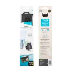 Nite Ize RUNOFF WATERPROOF TRAVEL POUCH - Packbeutel -Globetrotter Geschaft 5637838755 o runoff waterproof travel pouch nite ize 24