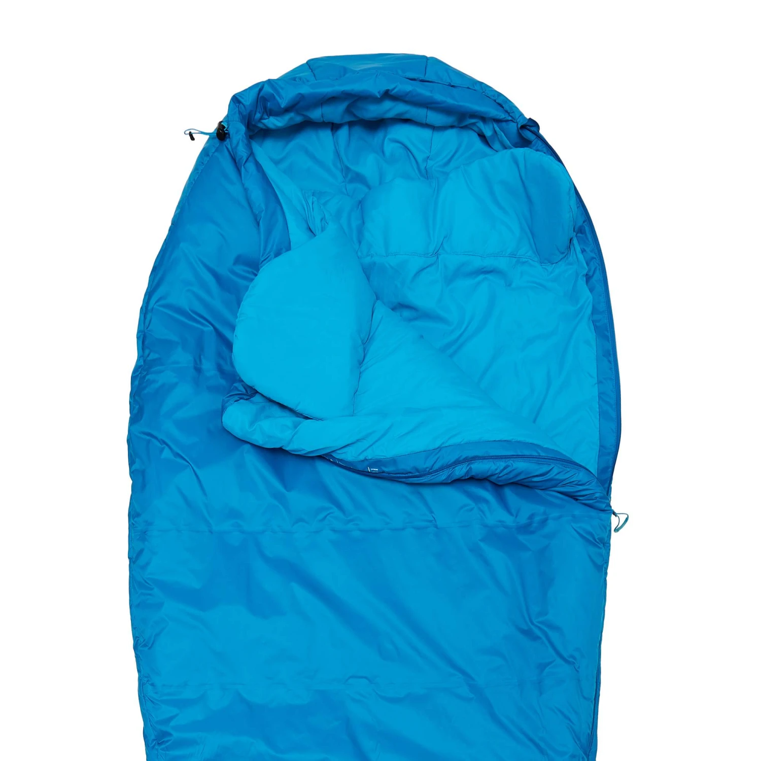 Mountain Hardwear LAMINA 15F/-9C - Kunstfaserschlafsack 2 Mountain Hardwear LAMINA 15F/-9C - Kunstfaserschlafsack – Bild 2