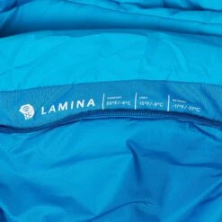 Mountain Hardwear LAMINA 15F/-9C - Kunstfaserschlafsack 15 Mountain Hardwear LAMINA 15F/-9C - Kunstfaserschlafsack -Globetrotter Geschaft 5637840807 g lamina 15f9c mountain hardwear 24