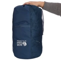 Mountain Hardwear LAMINA 30F/-1C - Kunstfaserschlafsack -Globetrotter Geschaft 5637840813 i lamina 30f1c mountain hardwear 24