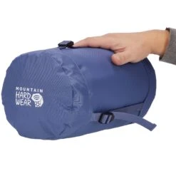 Mountain Hardwear LAMINA W 30F/-1C Damen - Kunstfaserschlafsack -Globetrotter Geschaft 5637840820 h lamina w 30f1c mountain hardwear 24