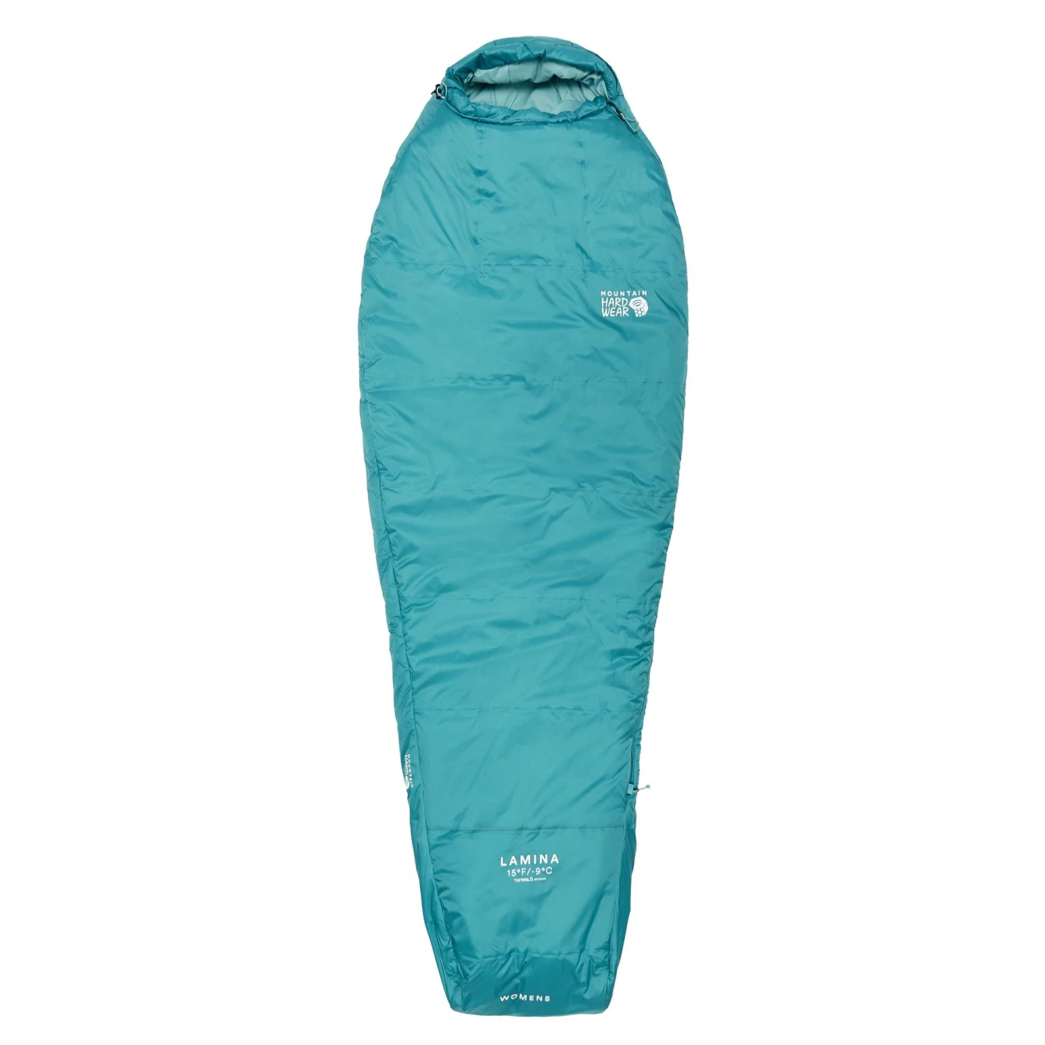 Mountain Hardwear LAMINA W 15F/-9C Damen - Winterschlafsack 1 Mountain Hardwear LAMINA W 15F/-9C Damen - Winterschlafsack