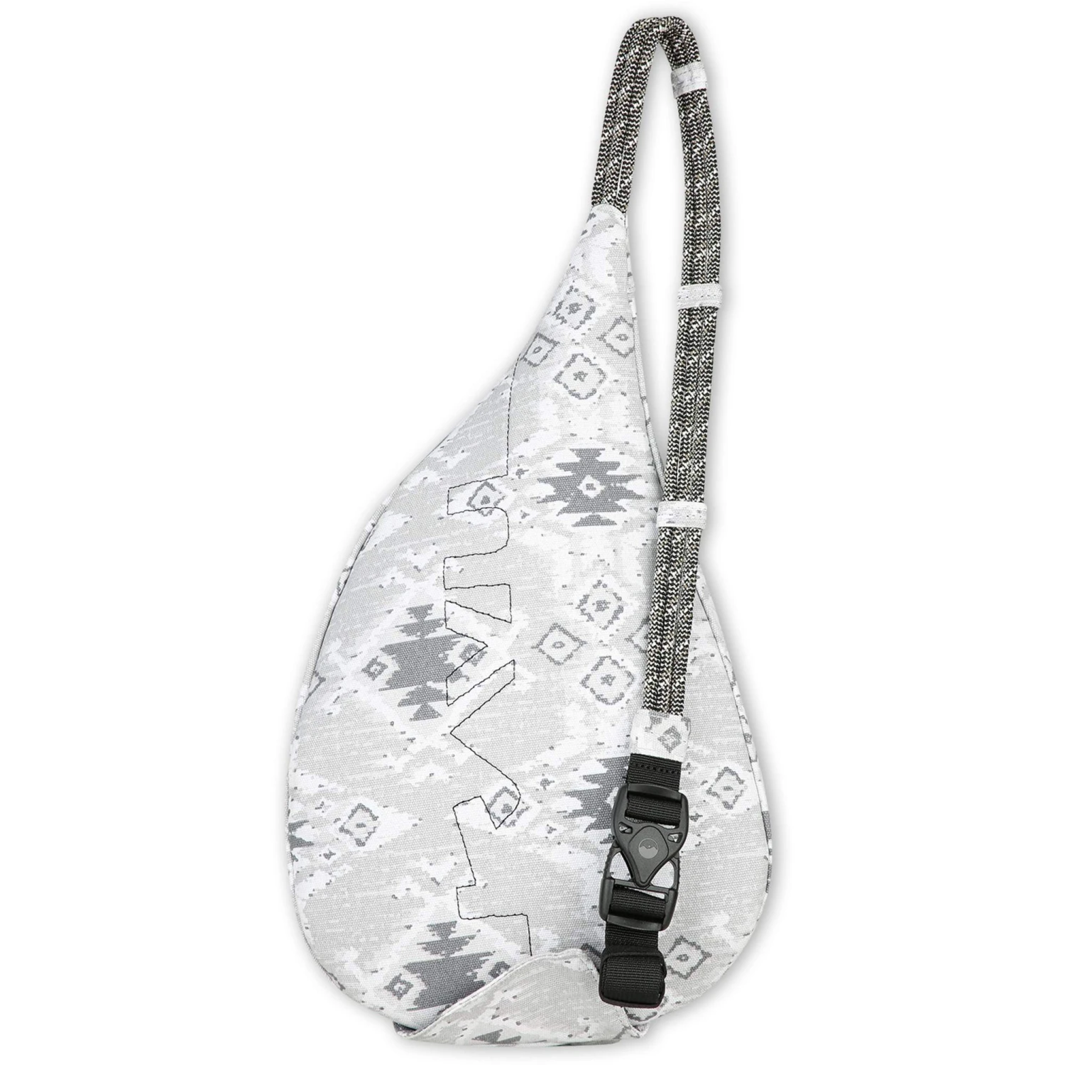 KAVU MINI ROPE BAG - Tagesrucksack 2 KAVU MINI ROPE BAG - Tagesrucksack – Bild 2