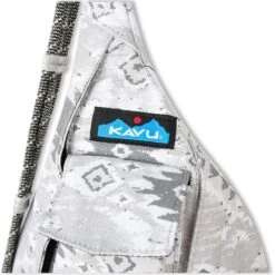 KAVU MINI ROPE BAG - Tagesrucksack 7 KAVU MINI ROPE BAG - Tagesrucksack -Globetrotter Geschaft 5637859617 c mini rope bag kavu 24