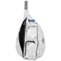 KAVU MINI ROPE BAG - Tagesrucksack 8 KAVU MINI ROPE BAG - Tagesrucksack -Globetrotter Geschaft 5637859617 d mini rope bag kavu 24