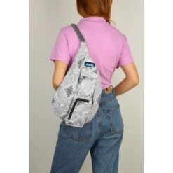 KAVU MINI ROPE BAG - Tagesrucksack 9 KAVU MINI ROPE BAG - Tagesrucksack -Globetrotter Geschaft 5637859617 e mini rope bag kavu 24