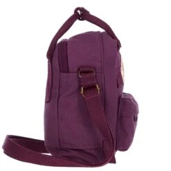 FJÄLLRÄVEN KÅNKEN SLING Unisex - Umhängetasche -Globetrotter Geschaft 5637861175 f kanken sling fjaellraeven 24