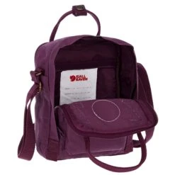 FJÄLLRÄVEN KÅNKEN SLING Unisex - Umhängetasche -Globetrotter Geschaft 5637861175 k kanken sling fjaellraeven 24