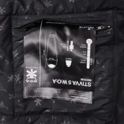 FRILUFTS STIVVA 5 W:O:A - Kunstfaserschlafsack 18 FRILUFTS STIVVA 5 W:O:A - Kunstfaserschlafsack -Globetrotter Geschaft 5637863849 i stivva 5 woa frilufts 24