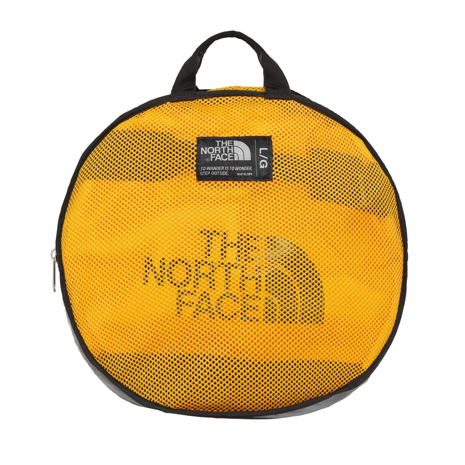 The North Face BASE CAMP DUFFEL L - Reisetasche 3 The North Face BASE CAMP DUFFEL L - Reisetasche – Bild 3