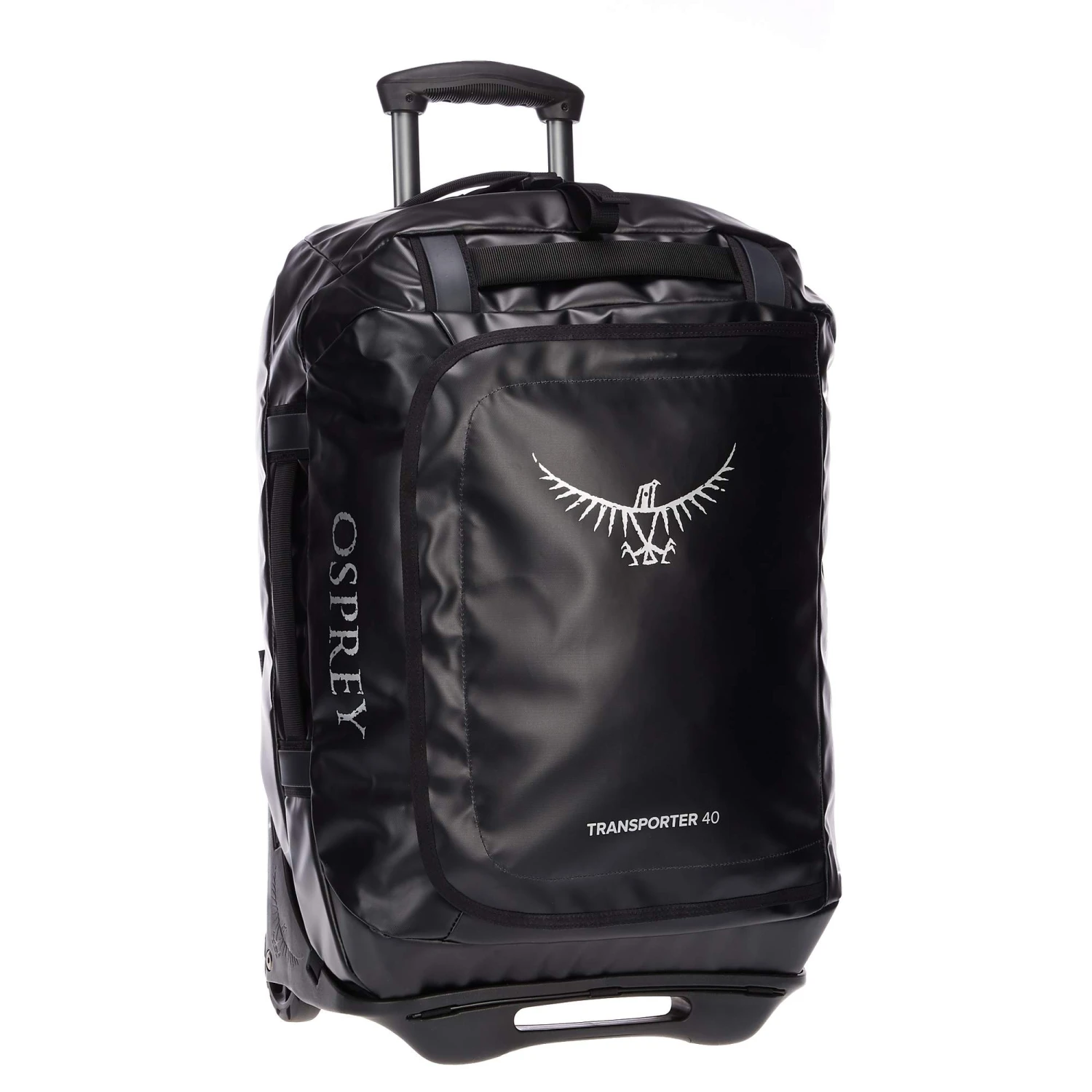 Osprey TRANSPORTER WHEELED DUFFEL 40 - Reisetasche Mit Rollen 1 Osprey TRANSPORTER WHEELED DUFFEL 40 - Reisetasche Mit Rollen