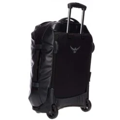 Osprey TRANSPORTER WHEELED DUFFEL 40 - Reisetasche Mit Rollen 16 Osprey TRANSPORTER WHEELED DUFFEL 40 - Reisetasche Mit Rollen -Globetrotter Geschaft 5637872081 d rolling transporter 40 osprey 24