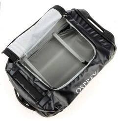 Osprey TRANSPORTER WHEELED DUFFEL 40 - Reisetasche Mit Rollen 25 Osprey TRANSPORTER WHEELED DUFFEL 40 - Reisetasche Mit Rollen -Globetrotter Geschaft 5637872081 dwqaixf rolling transporter 40 osprey 24