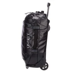 Osprey TRANSPORTER WHEELED DUFFEL 40 - Reisetasche Mit Rollen 17 Osprey TRANSPORTER WHEELED DUFFEL 40 - Reisetasche Mit Rollen -Globetrotter Geschaft 5637872081 e rolling transporter 40 osprey 24