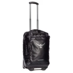 Osprey TRANSPORTER WHEELED DUFFEL 40 - Reisetasche Mit Rollen 19 Osprey TRANSPORTER WHEELED DUFFEL 40 - Reisetasche Mit Rollen -Globetrotter Geschaft 5637872081 g rolling transporter 40 osprey 24
