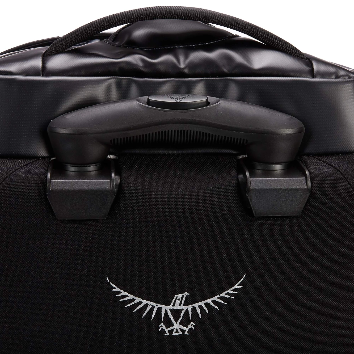 Osprey TRANSPORTER WHEELED DUFFEL 40 - Reisetasche Mit Rollen 9 Osprey TRANSPORTER WHEELED DUFFEL 40 - Reisetasche Mit Rollen – Bild 9