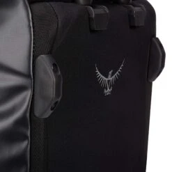 Osprey TRANSPORTER WHEELED DUFFEL 40 - Reisetasche Mit Rollen 23 Osprey TRANSPORTER WHEELED DUFFEL 40 - Reisetasche Mit Rollen -Globetrotter Geschaft 5637872081 k rolling transporter 40 osprey 24