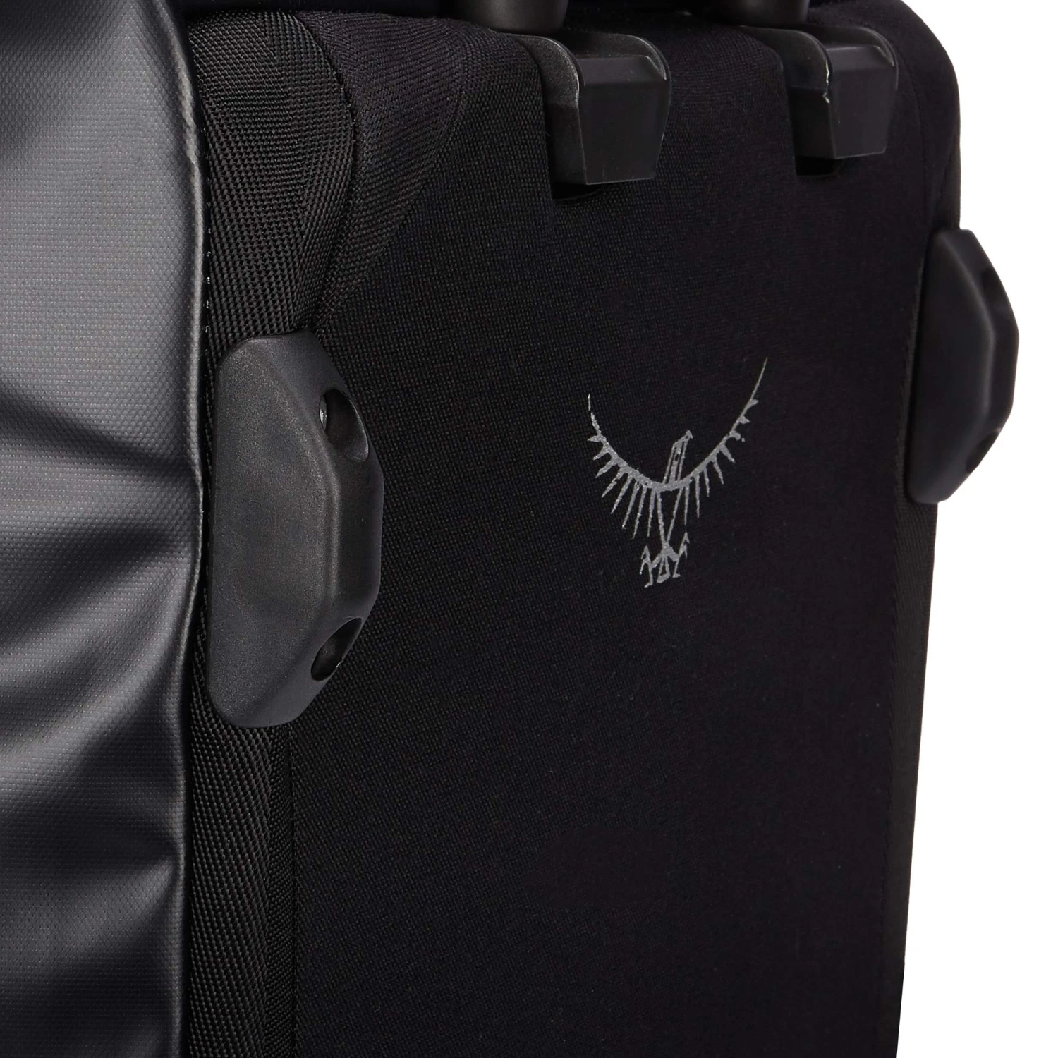 Osprey TRANSPORTER WHEELED DUFFEL 40 - Reisetasche Mit Rollen 11 Osprey TRANSPORTER WHEELED DUFFEL 40 - Reisetasche Mit Rollen – Bild 11