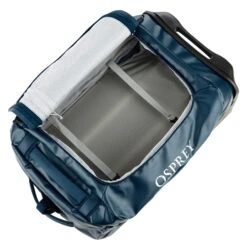 Osprey TRANSPORTER WHEELED DUFFEL 40 - Reisetasche Mit Rollen 27 Osprey TRANSPORTER WHEELED DUFFEL 40 - Reisetasche Mit Rollen -Globetrotter Geschaft 5637872083 dwqaixf rolling transporter 40 osprey 24