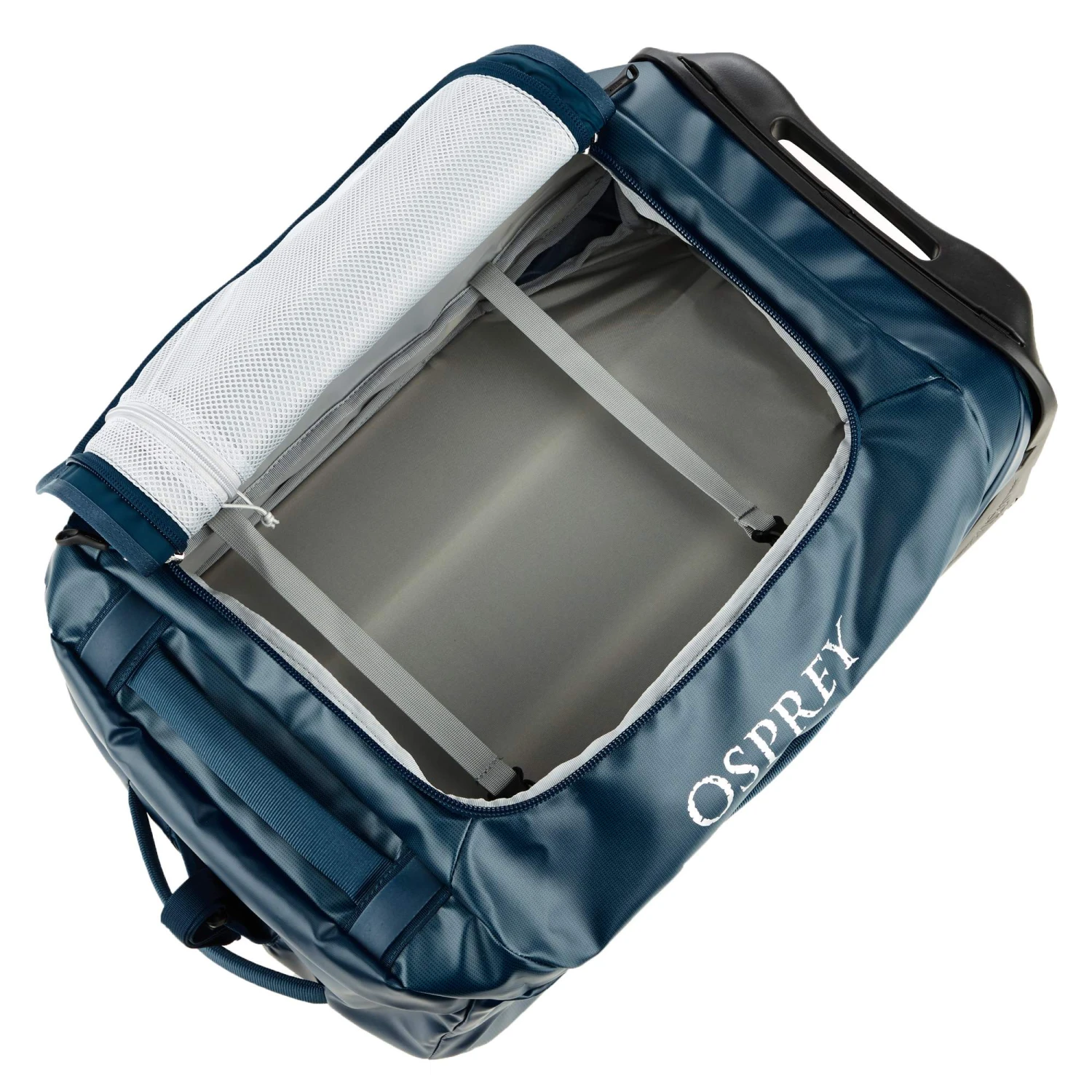 Osprey TRANSPORTER WHEELED DUFFEL 40 - Reisetasche Mit Rollen 14 Osprey TRANSPORTER WHEELED DUFFEL 40 - Reisetasche Mit Rollen – Bild 14