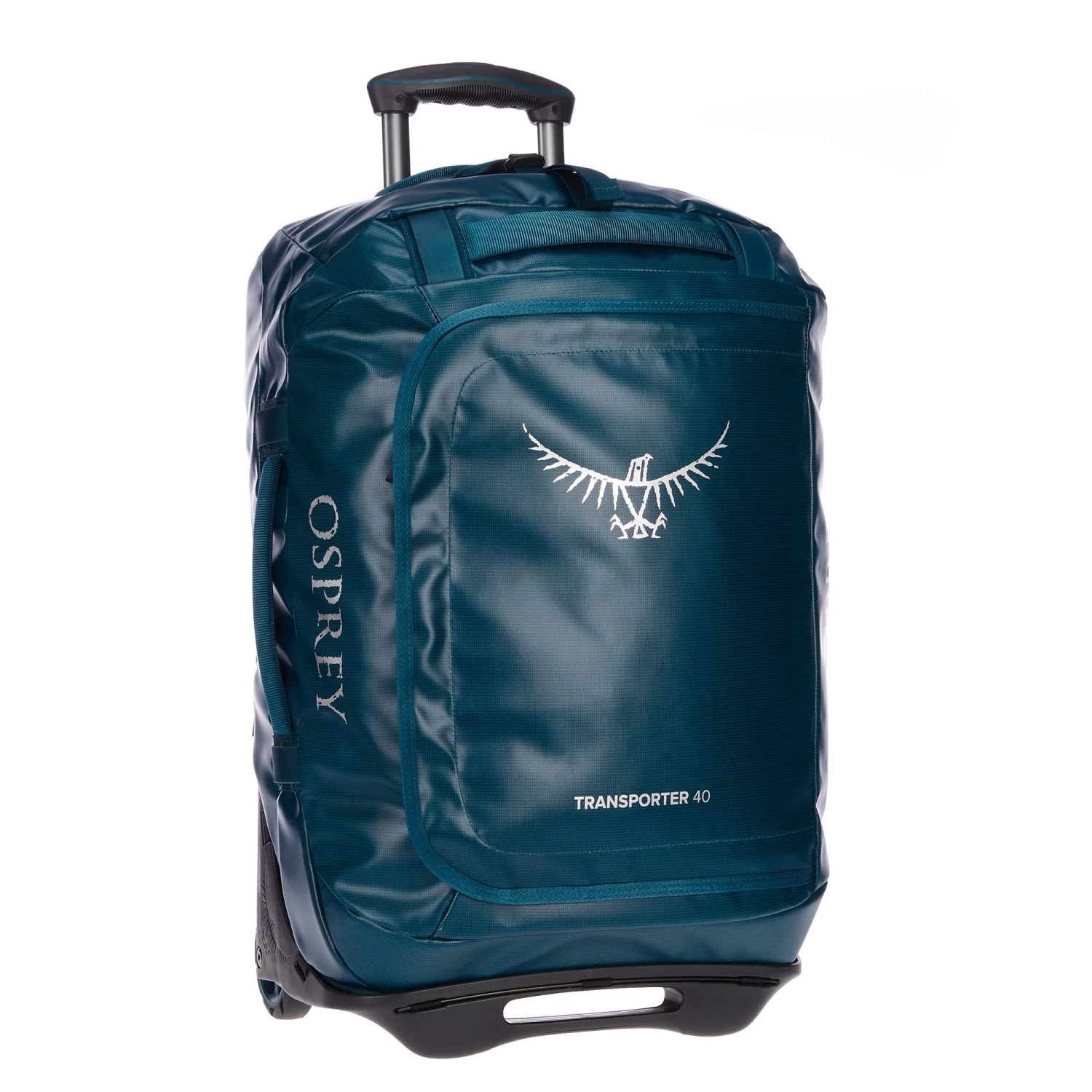 Osprey TRANSPORTER WHEELED DUFFEL 40 - Reisetasche Mit Rollen 1 Osprey TRANSPORTER WHEELED DUFFEL 40 - Reisetasche Mit Rollen