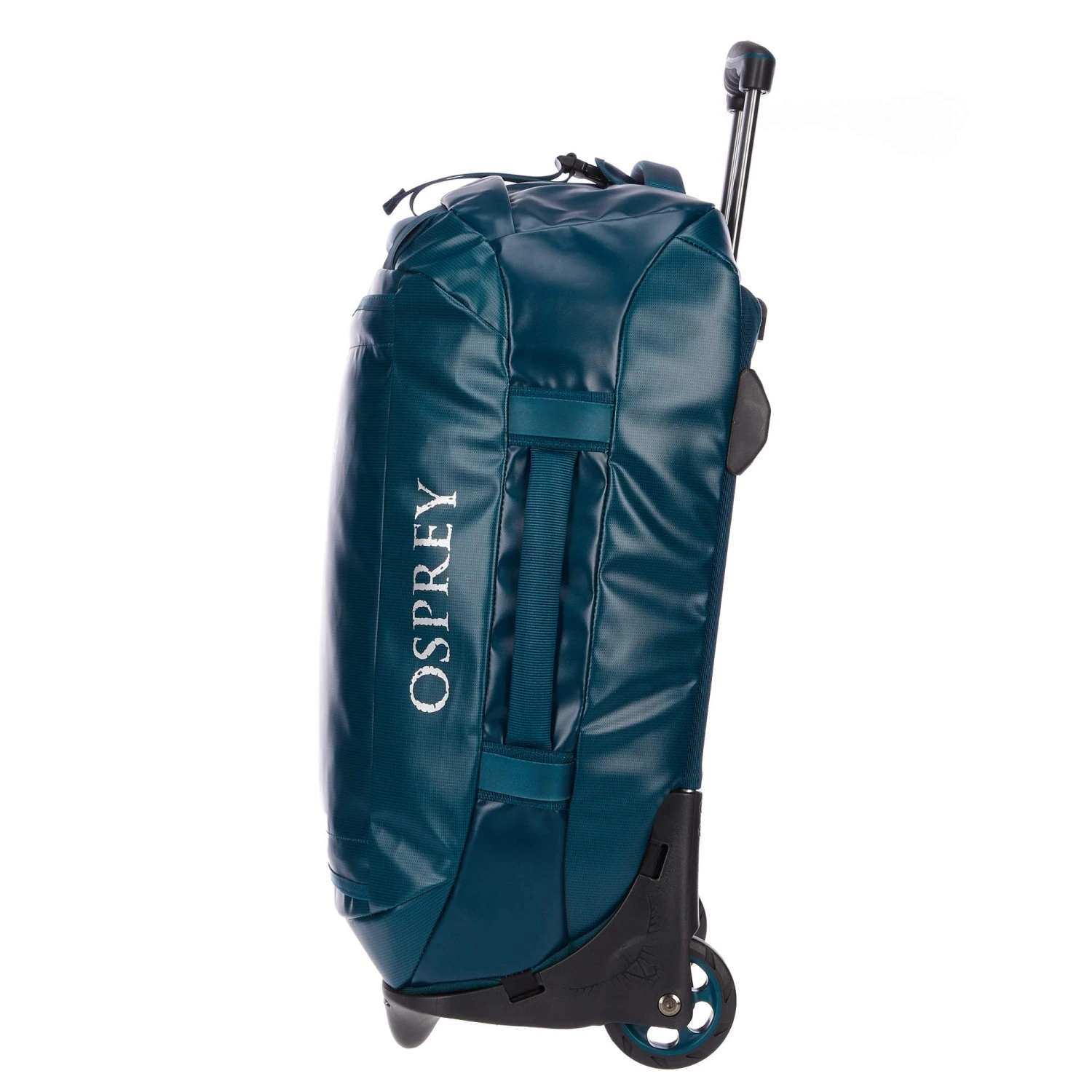 Osprey TRANSPORTER WHEELED DUFFEL 40 - Reisetasche Mit Rollen 5 Osprey TRANSPORTER WHEELED DUFFEL 40 - Reisetasche Mit Rollen – Bild 5