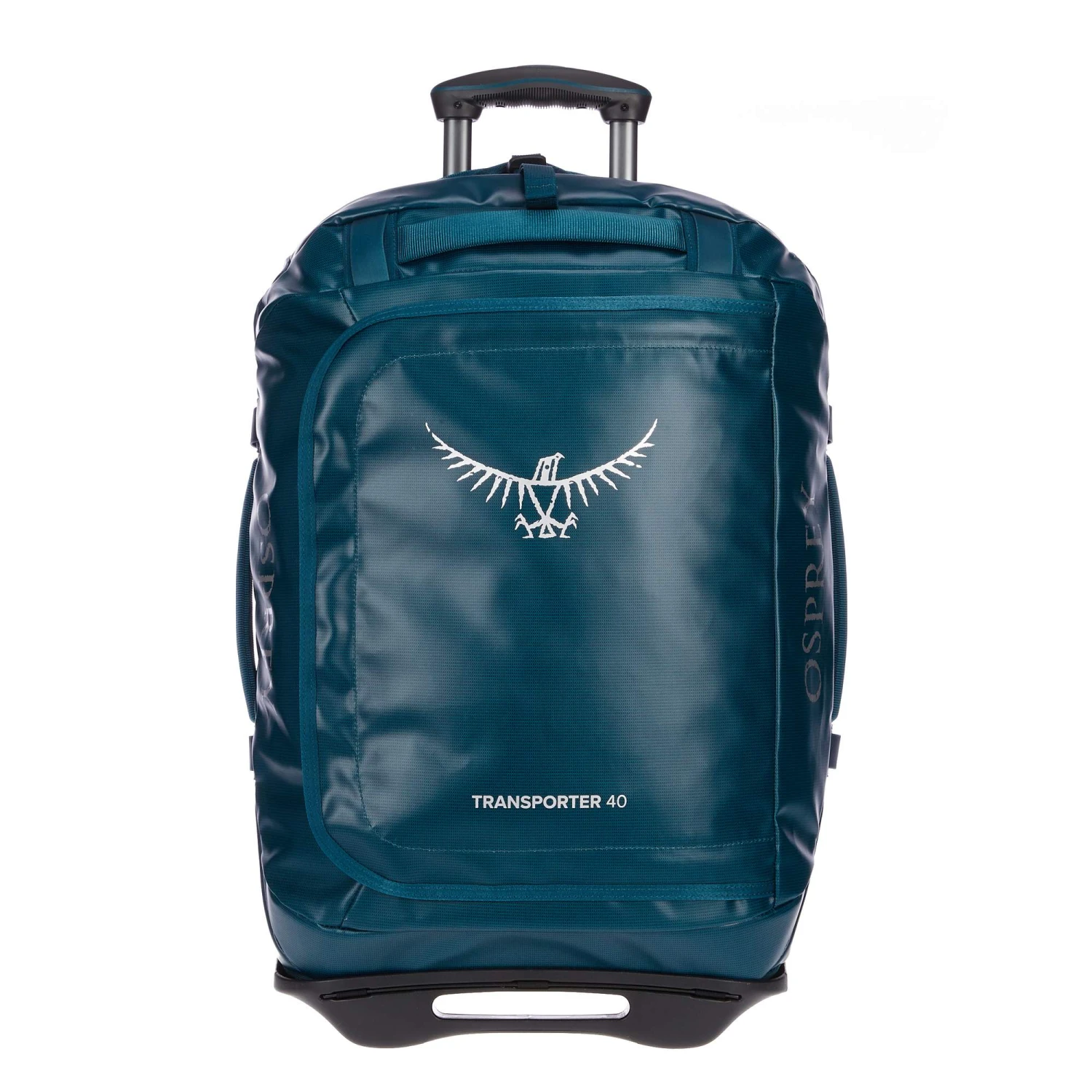 Osprey TRANSPORTER WHEELED DUFFEL 40 - Reisetasche Mit Rollen 7 Osprey TRANSPORTER WHEELED DUFFEL 40 - Reisetasche Mit Rollen – Bild 7