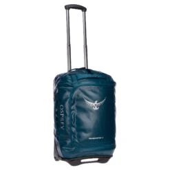 Osprey TRANSPORTER WHEELED DUFFEL 40 - Reisetasche Mit Rollen 21 Osprey TRANSPORTER WHEELED DUFFEL 40 - Reisetasche Mit Rollen -Globetrotter Geschaft 5637872083 l rolling transporter 40 osprey 24