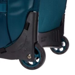 Osprey TRANSPORTER WHEELED DUFFEL 40 - Reisetasche Mit Rollen 22 Osprey TRANSPORTER WHEELED DUFFEL 40 - Reisetasche Mit Rollen -Globetrotter Geschaft 5637872083 m rolling transporter 40 osprey 24