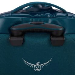 Osprey TRANSPORTER WHEELED DUFFEL 40 - Reisetasche Mit Rollen 23 Osprey TRANSPORTER WHEELED DUFFEL 40 - Reisetasche Mit Rollen -Globetrotter Geschaft 5637872083 n rolling transporter 40 osprey 24