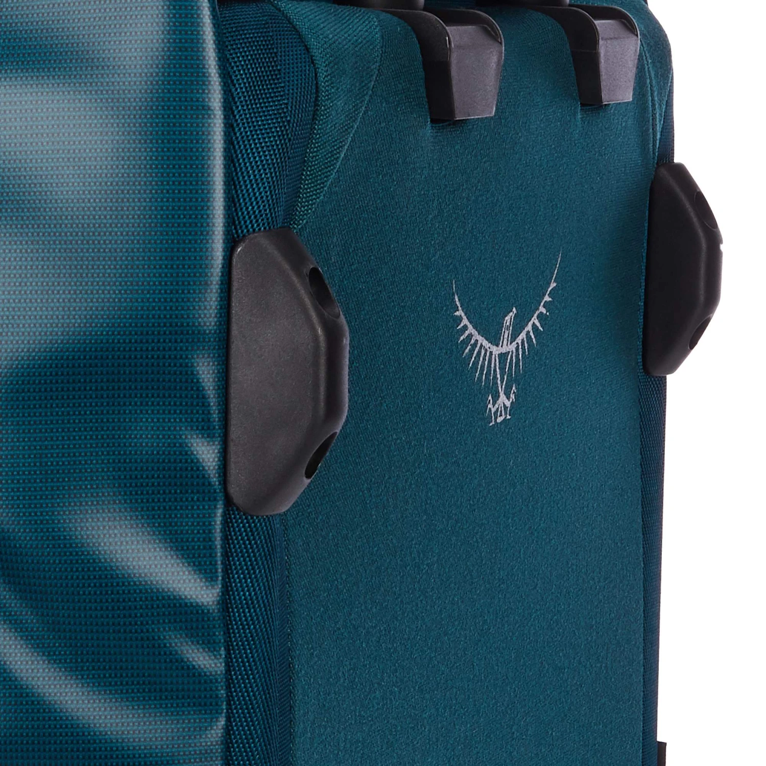 Osprey TRANSPORTER WHEELED DUFFEL 40 - Reisetasche Mit Rollen 12 Osprey TRANSPORTER WHEELED DUFFEL 40 - Reisetasche Mit Rollen – Bild 12