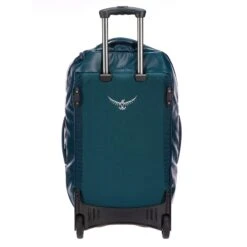Osprey TRANSPORTER WHEELED DUFFEL 60 - Reisetasche Mit Rollen -Globetrotter Geschaft 5637872086 c rolling transporter 60 osprey 24