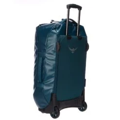 Osprey TRANSPORTER WHEELED DUFFEL 60 - Reisetasche Mit Rollen -Globetrotter Geschaft 5637872086 d rolling transporter 60 osprey 24
