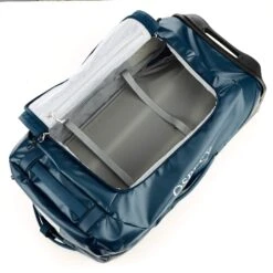 Osprey TRANSPORTER WHEELED DUFFEL 60 - Reisetasche Mit Rollen -Globetrotter Geschaft 5637872086 dwqaixi rolling transporter 60 osprey 24