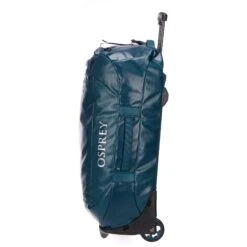 Osprey TRANSPORTER WHEELED DUFFEL 60 - Reisetasche Mit Rollen -Globetrotter Geschaft 5637872086 e rolling transporter 60 osprey 24