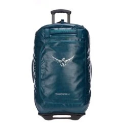 Osprey TRANSPORTER WHEELED DUFFEL 60 - Reisetasche Mit Rollen -Globetrotter Geschaft 5637872086 f rolling transporter 60 osprey 24