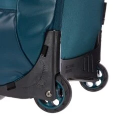 Osprey TRANSPORTER WHEELED DUFFEL 60 - Reisetasche Mit Rollen -Globetrotter Geschaft 5637872086 h rolling transporter 60 osprey 24