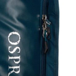 Osprey TRANSPORTER WHEELED DUFFEL 60 - Reisetasche Mit Rollen -Globetrotter Geschaft 5637872086 j rolling transporter 60 osprey 24